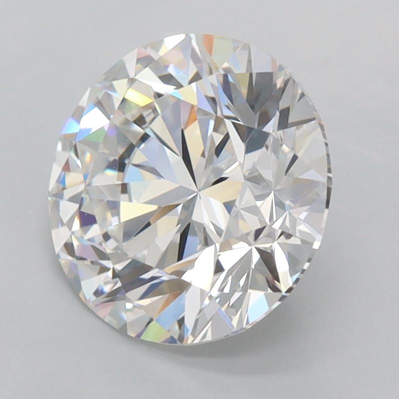 2.38 Carat Round Lab Diamond :: 360 spin frame 03