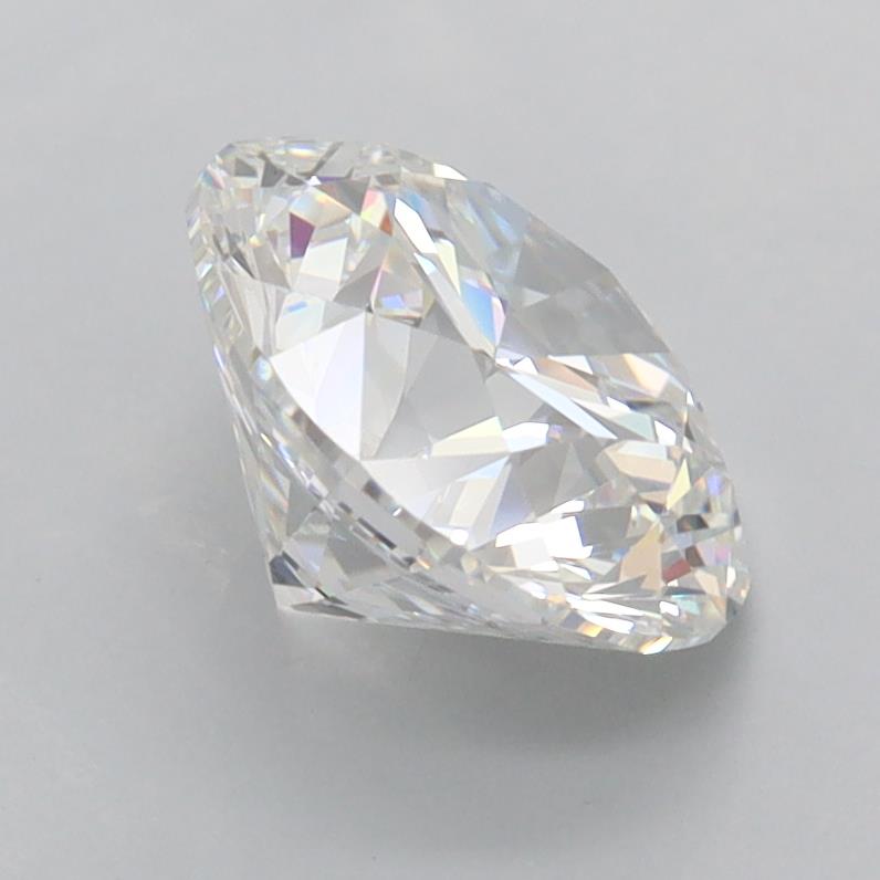 2.38 Carat Round Lab Diamond :: 360 spin frame 04