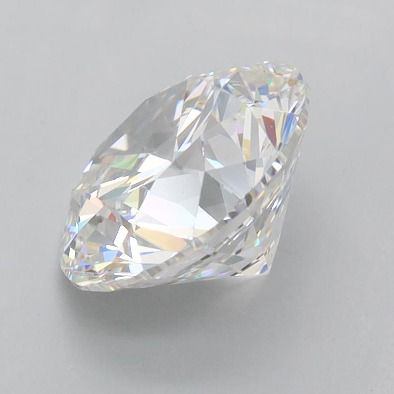2.38 Carat Round Lab Diamond :: 360 spin frame 06