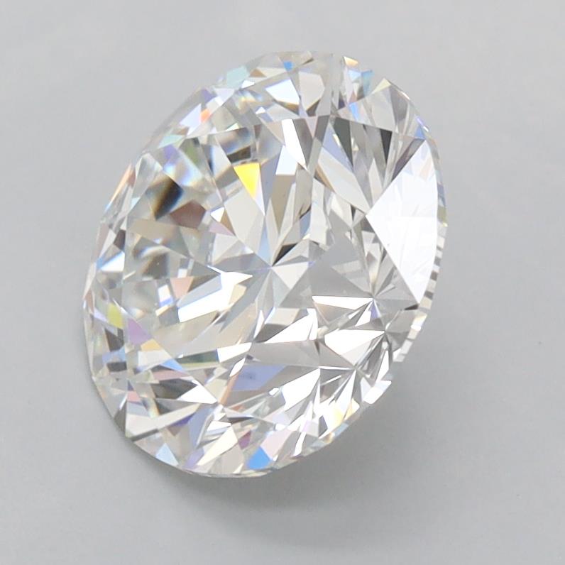 2.38 Carat Round Lab Diamond :: 360 spin frame 07
