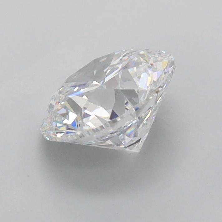 1.11 Carat Round Lab Diamond :: 360 spin frame 03