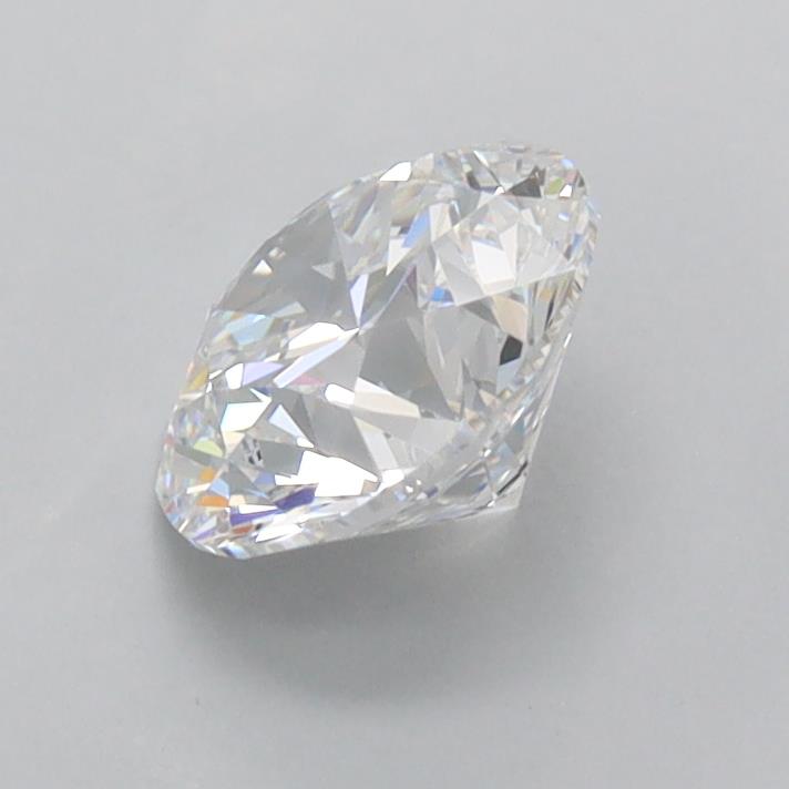 1.11 Carat Round Lab Diamond :: 360 spin frame 04