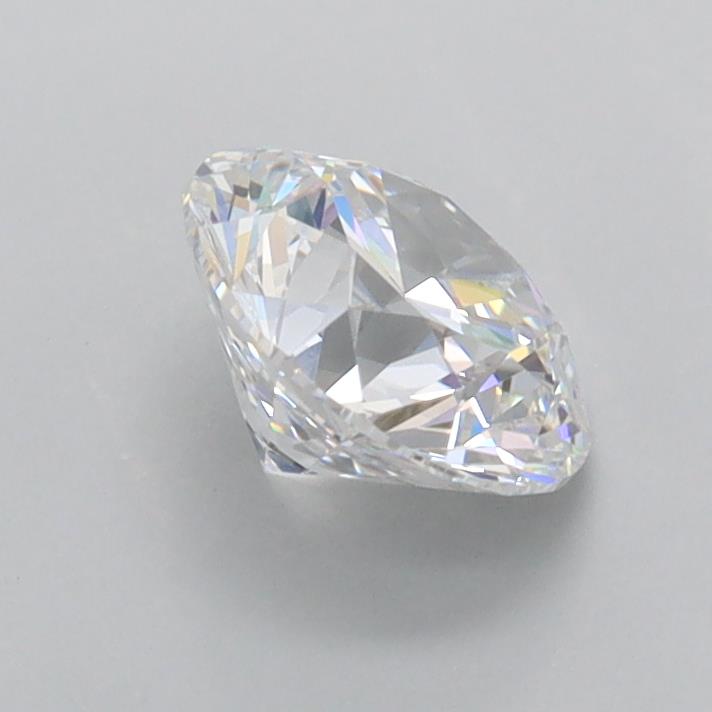 1.11 Carat Round Lab Diamond :: 360 spin frame 06