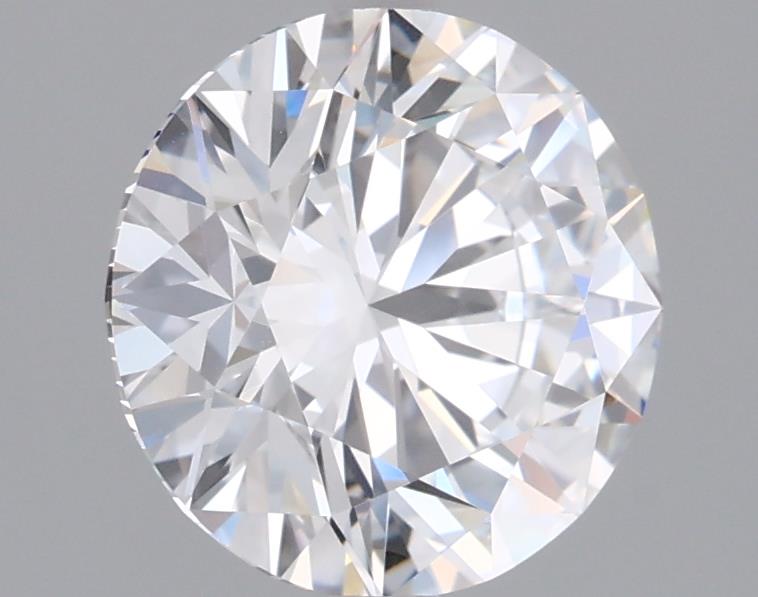 1.96 Carat Round Lab Diamond :: 360 spin frame 04