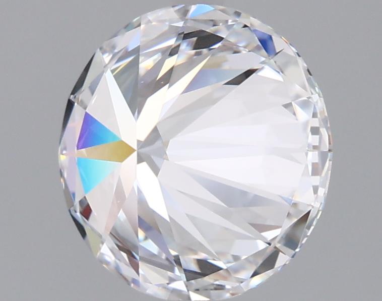 1.96 Carat Round Lab Diamond :: 360 spin frame 06