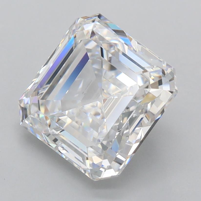 2.70 Carat Asscher Lab Diamond :: 360 spin frame 03