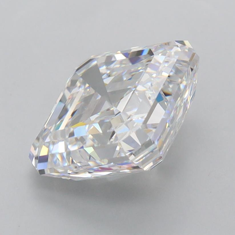 2.70 Carat Asscher Lab Diamond :: 360 spin frame 04