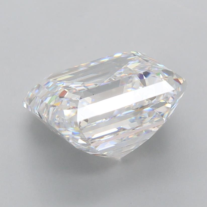 2.70 Carat Asscher Lab Diamond :: 360 spin frame 05