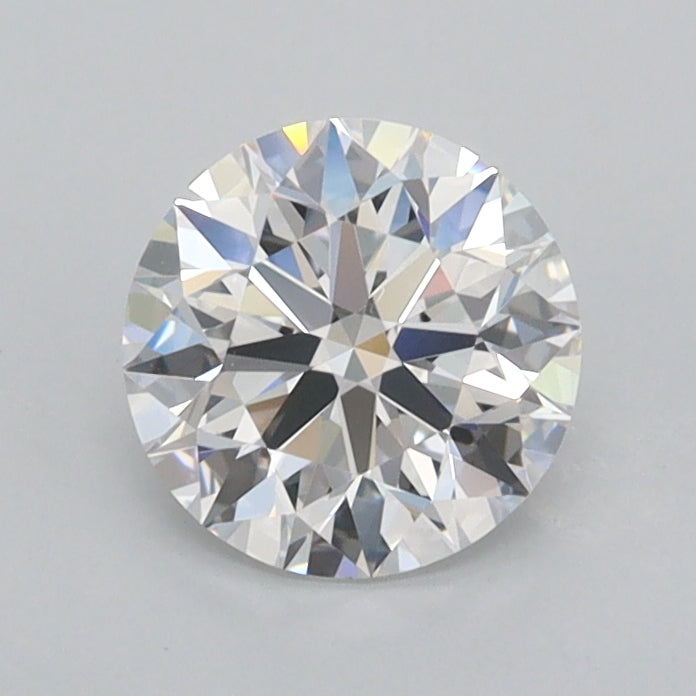 0.99 Carat Round Lab Diamond
