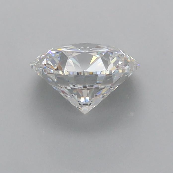 0.93 Carat Round Lab Diamond :: 360 spin frame 02