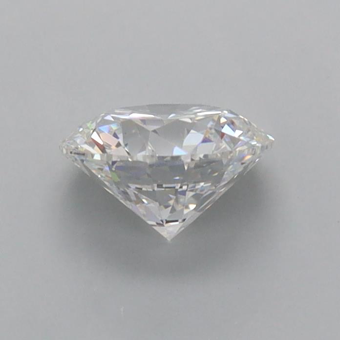 0.88 Carat Round Lab Diamond :: 360 spin frame 02