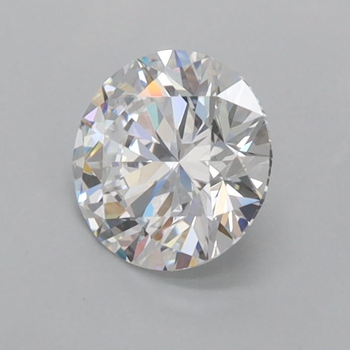 0.88 Carat Round Lab Diamond :: 360 spin frame 03