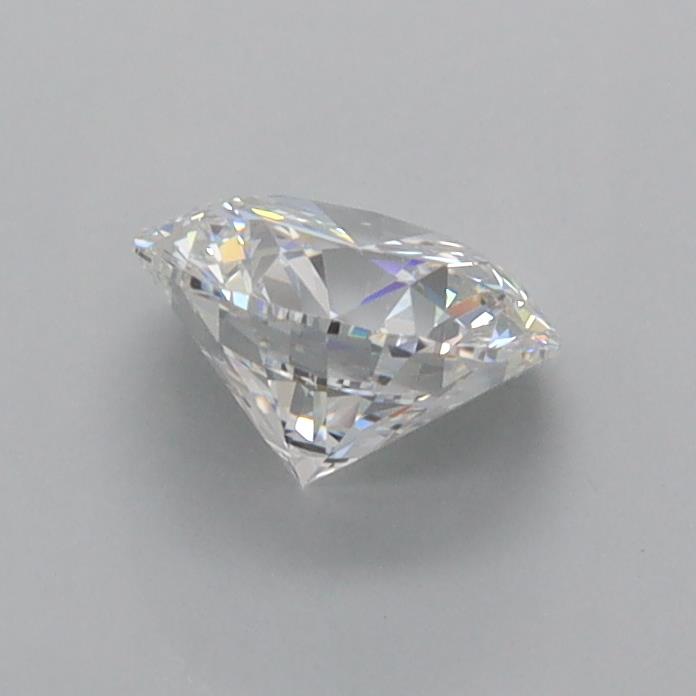 0.88 Carat Round Lab Diamond :: 360 spin frame 05