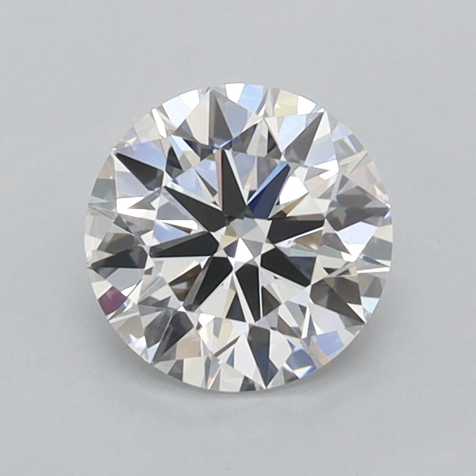 0.95 Carat Round Lab Diamond