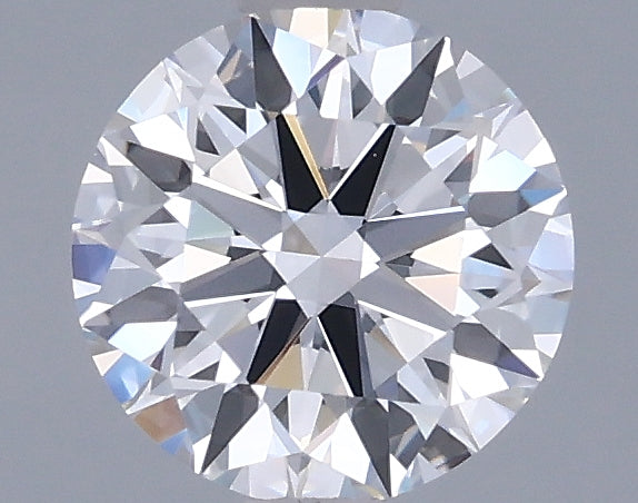 0.95 Carat Round Lab Diamond