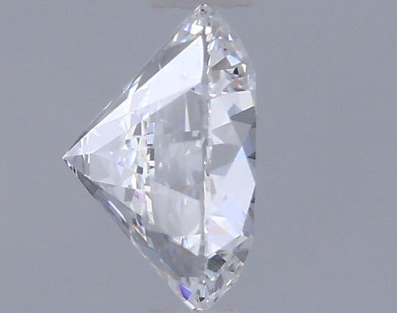 0.95 Carat Round Lab Diamond :: 360 spin frame 02