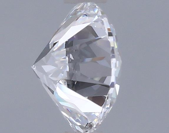 0.95 Carat Round Lab Diamond :: 360 spin frame 05
