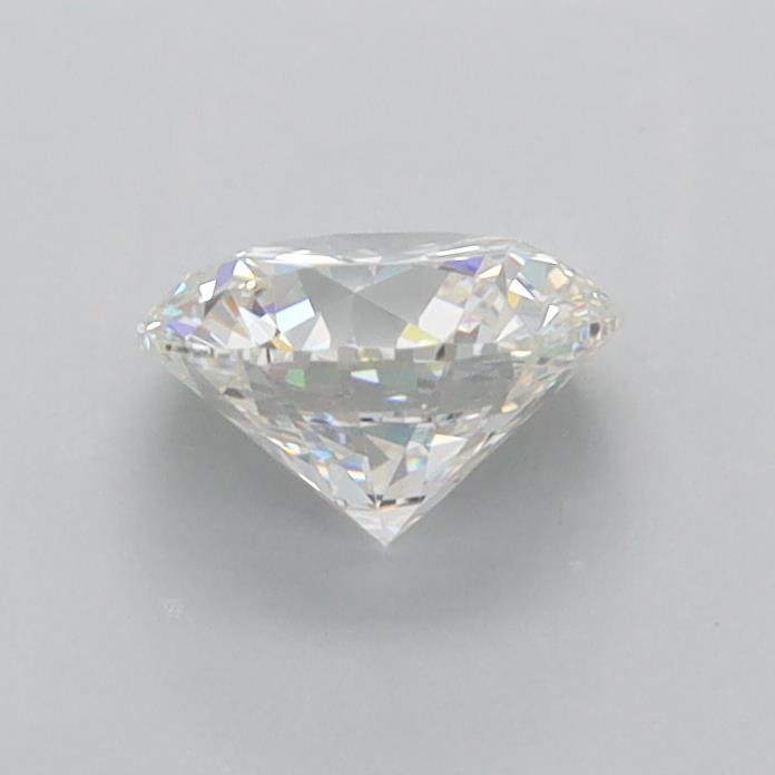 0.89 Carat Round Lab Diamond :: 360 spin frame 02