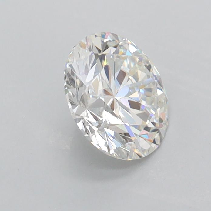 0.89 Carat Round Lab Diamond :: 360 spin frame 05