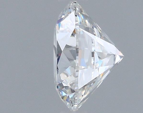 0.93 Carat Round Lab Diamond :: 360 spin frame 02