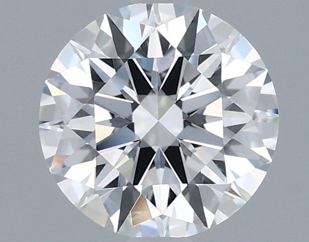 0.95 Carat Round Lab Diamond