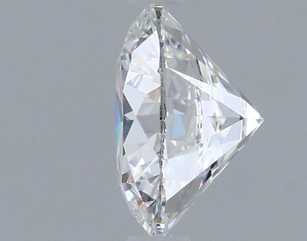 0.95 Carat Round Lab Diamond :: 360 spin frame 01