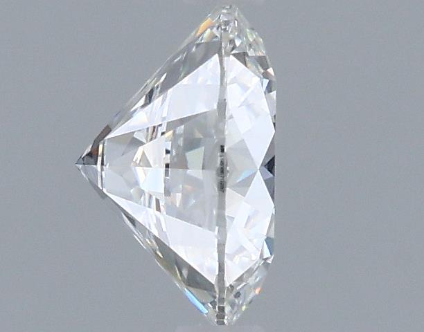 0.95 Carat Round Lab Diamond :: 360 spin frame 02