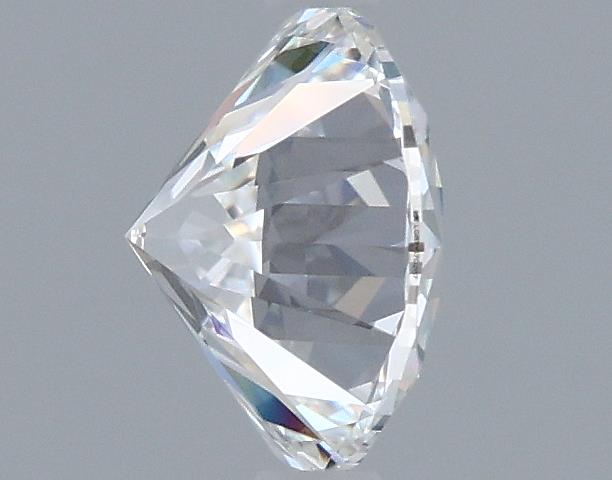 0.95 Carat Round Lab Diamond :: 360 spin frame 06
