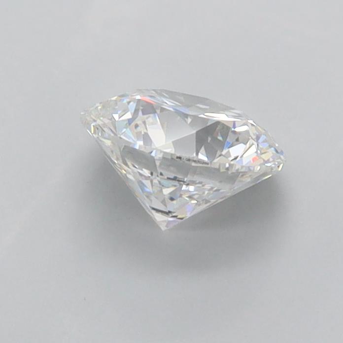 0.84 Carat Round Lab Diamond :: 360 spin frame 04