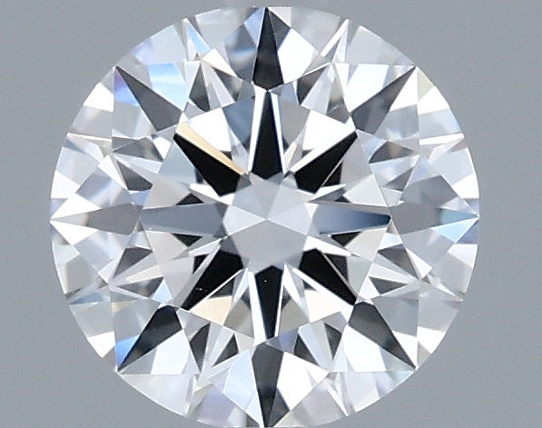0.92 Carat Round Lab Diamond