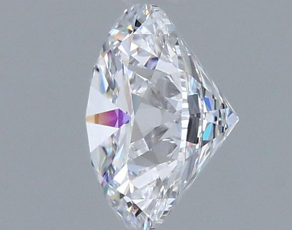 0.92 Carat Round Lab Diamond :: 360 spin frame 04