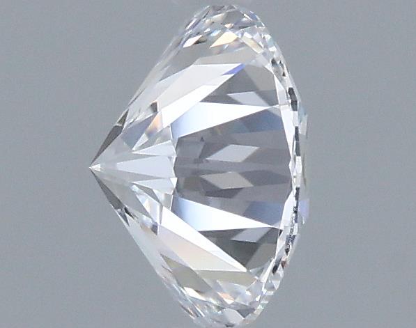 0.92 Carat Round Lab Diamond :: 360 spin frame 05