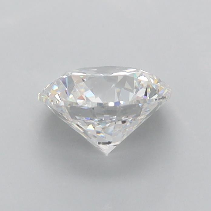0.96 Carat Round Lab Diamond :: 360 spin frame 02