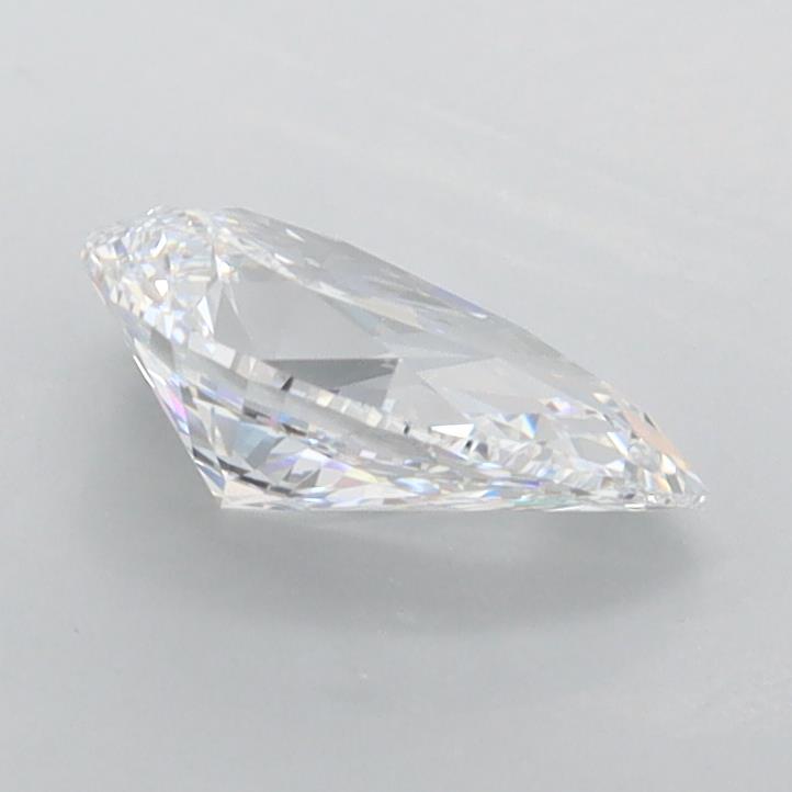 0.94 Carat Pear Lab Diamond :: 360 spin frame 04