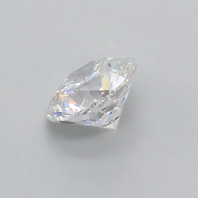 0.54 Carat Round Lab Diamond :: 360 spin frame 03