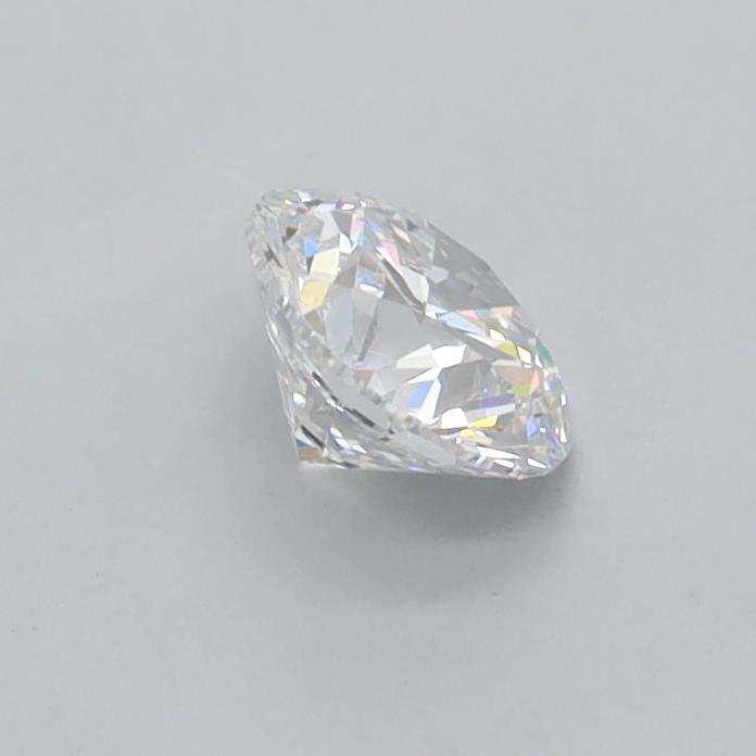 0.54 Carat Round Lab Diamond :: 360 spin frame 05