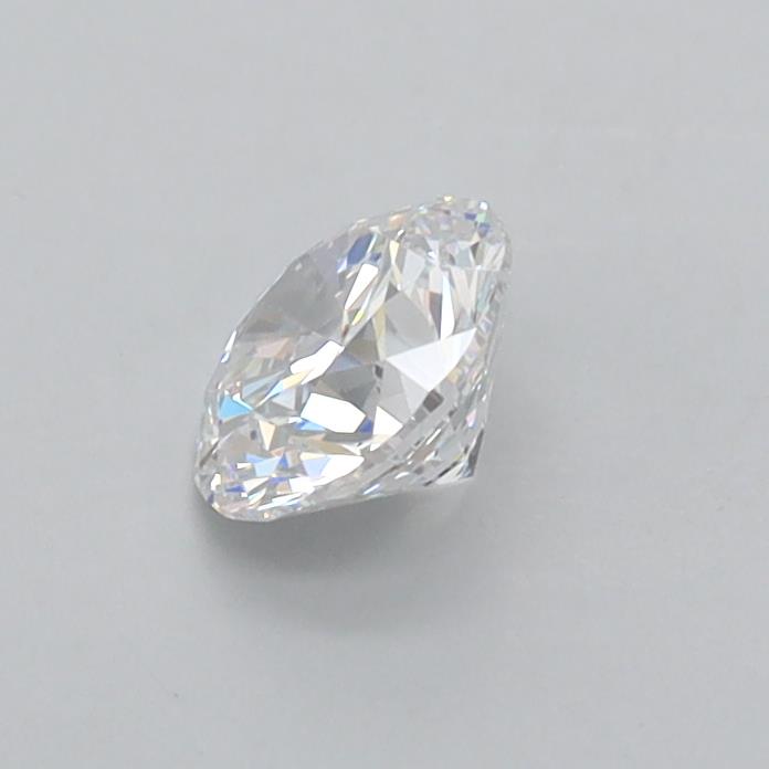0.54 Carat Round Lab Diamond :: 360 spin frame 06