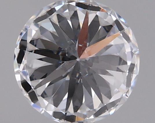 0.77 Carat Round Lab Diamond :: 360 spin frame 01