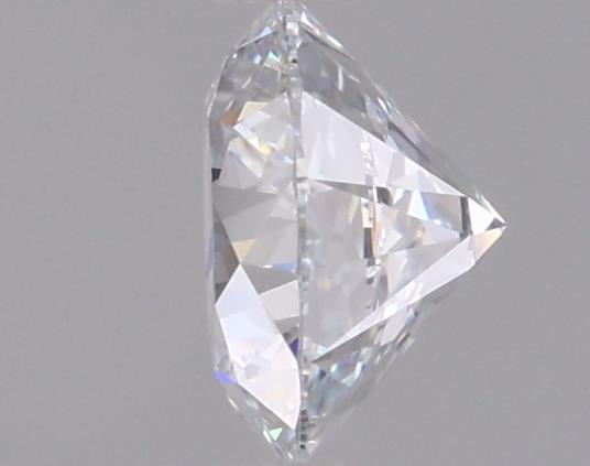 0.77 Carat Round Lab Diamond :: 360 spin frame 02