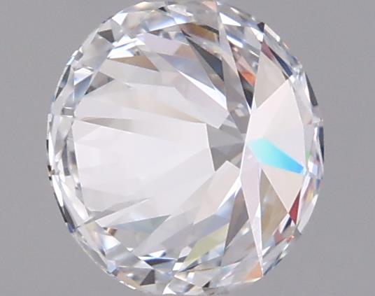 0.77 Carat Round Lab Diamond :: 360 spin frame 06