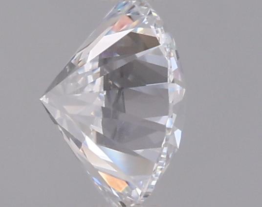 0.77 Carat Round Lab Diamond :: 360 spin frame 07
