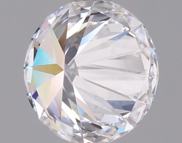 0.88 Carat Round Lab Diamond :: 360 spin frame 05