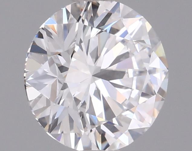 0.88 Carat Round Lab Diamond :: 360 spin frame 06