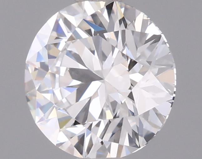 0.93 Carat Round Lab Diamond :: 360 spin frame 06
