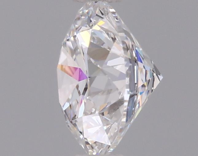 0.93 Carat Round Lab Diamond :: 360 spin frame 07
