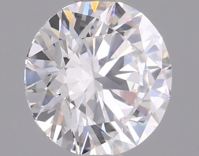0.95 Carat Round Lab Diamond :: 360 spin frame 04