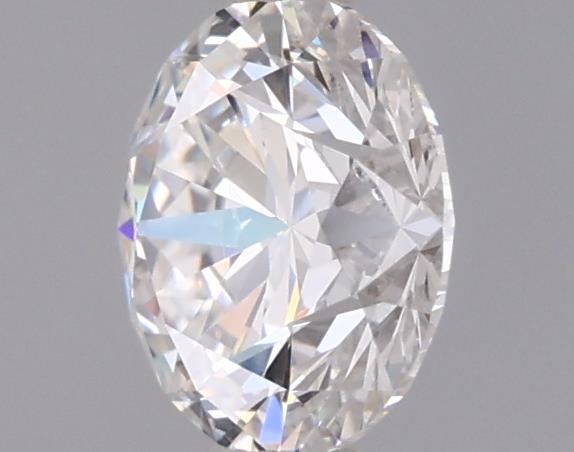 0.70 Carat Round Lab Diamond :: 360 spin frame 03