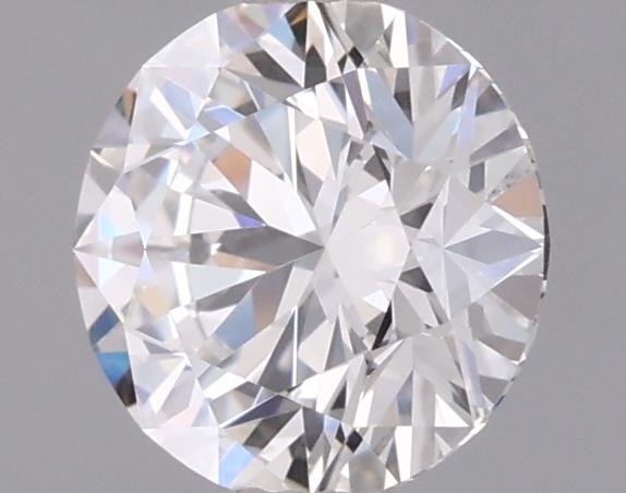 0.70 Carat Round Lab Diamond :: 360 spin frame 04