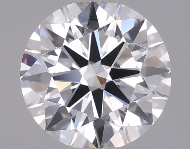 0.95 Carat Round Lab Diamond