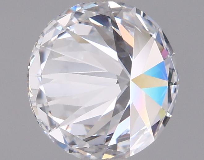 0.95 Carat Round Lab Diamond :: 360 spin frame 04